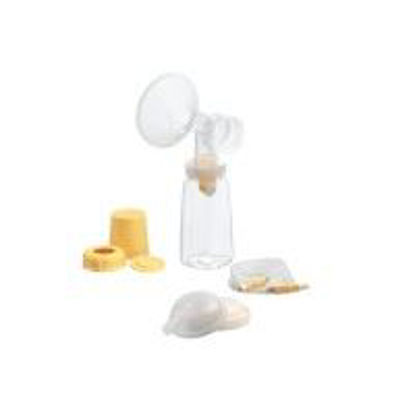 Afbeelding van Medela afkolfset dubbel